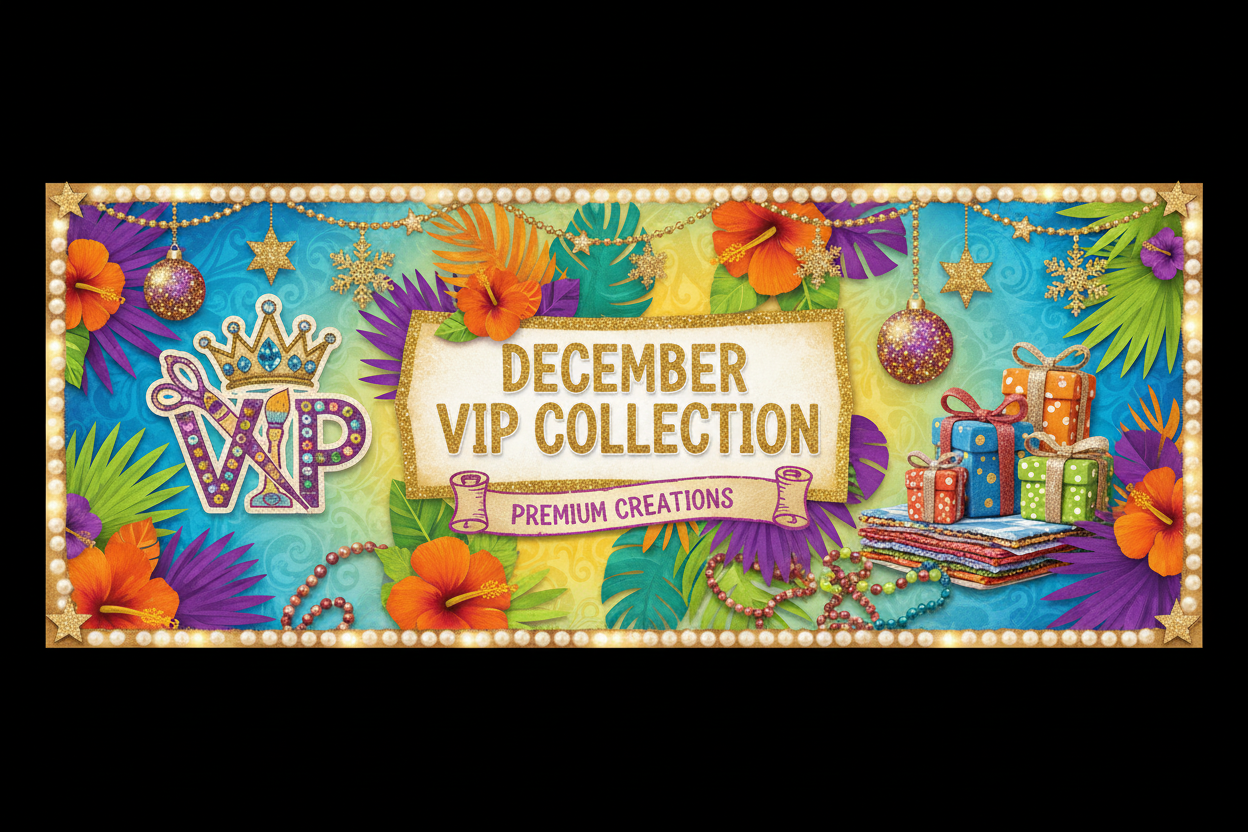 december-vip-collection