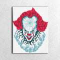Pennywise - Paint By Numbers Kit