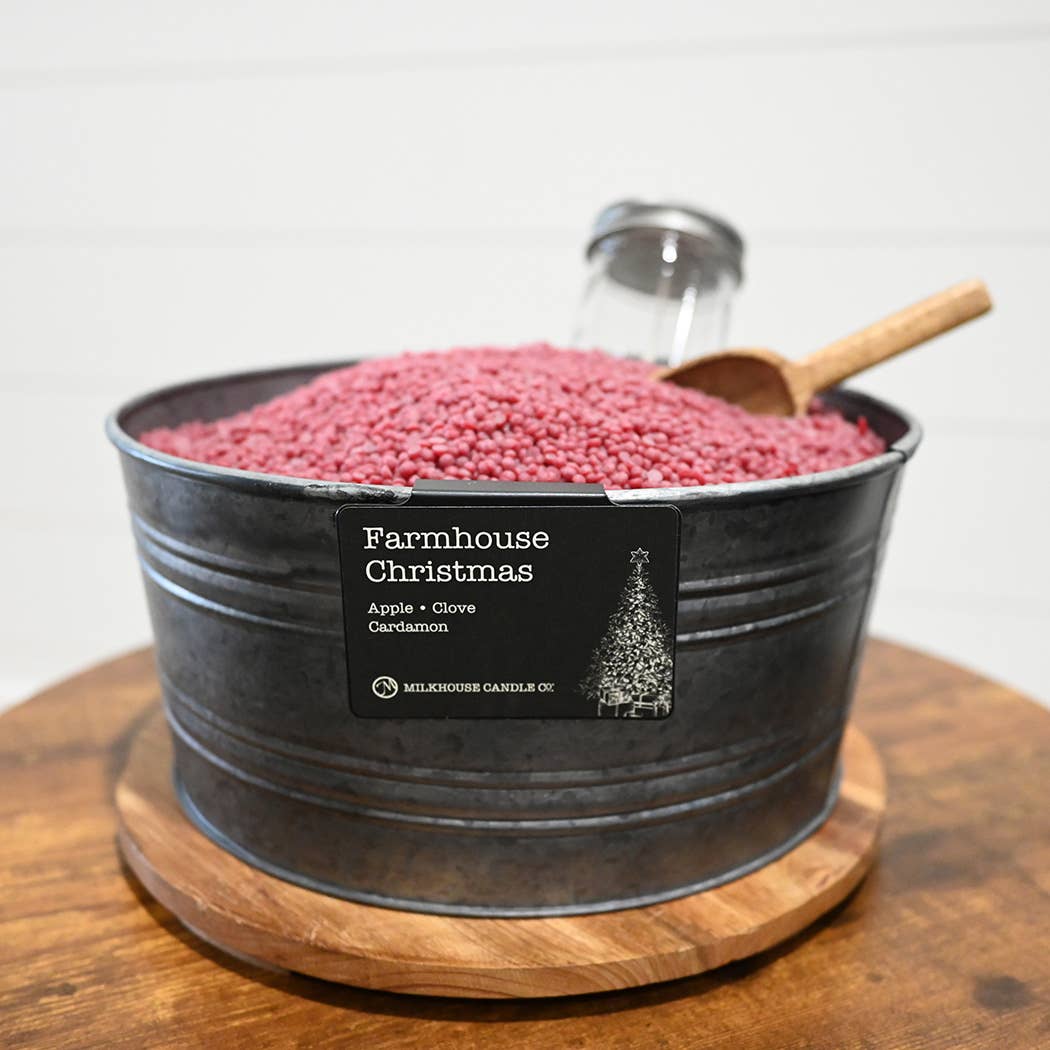 Candle Bar Scented Wax Beads