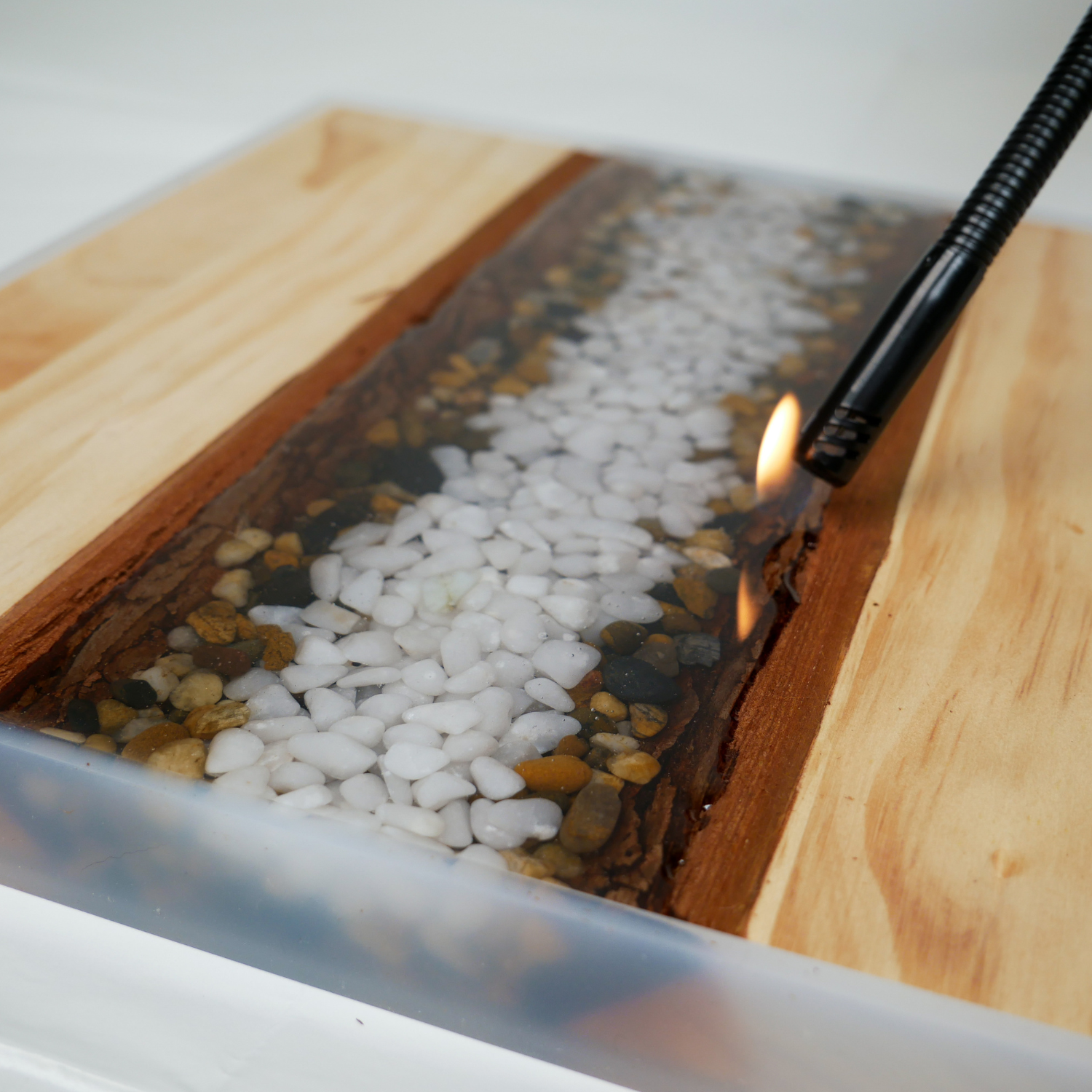 Resin River Plank Kit