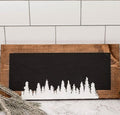Holiday Chalkboard Kit