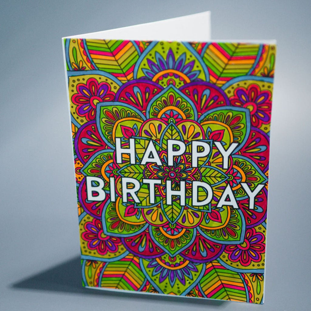 Dual Pens Coloring Kit