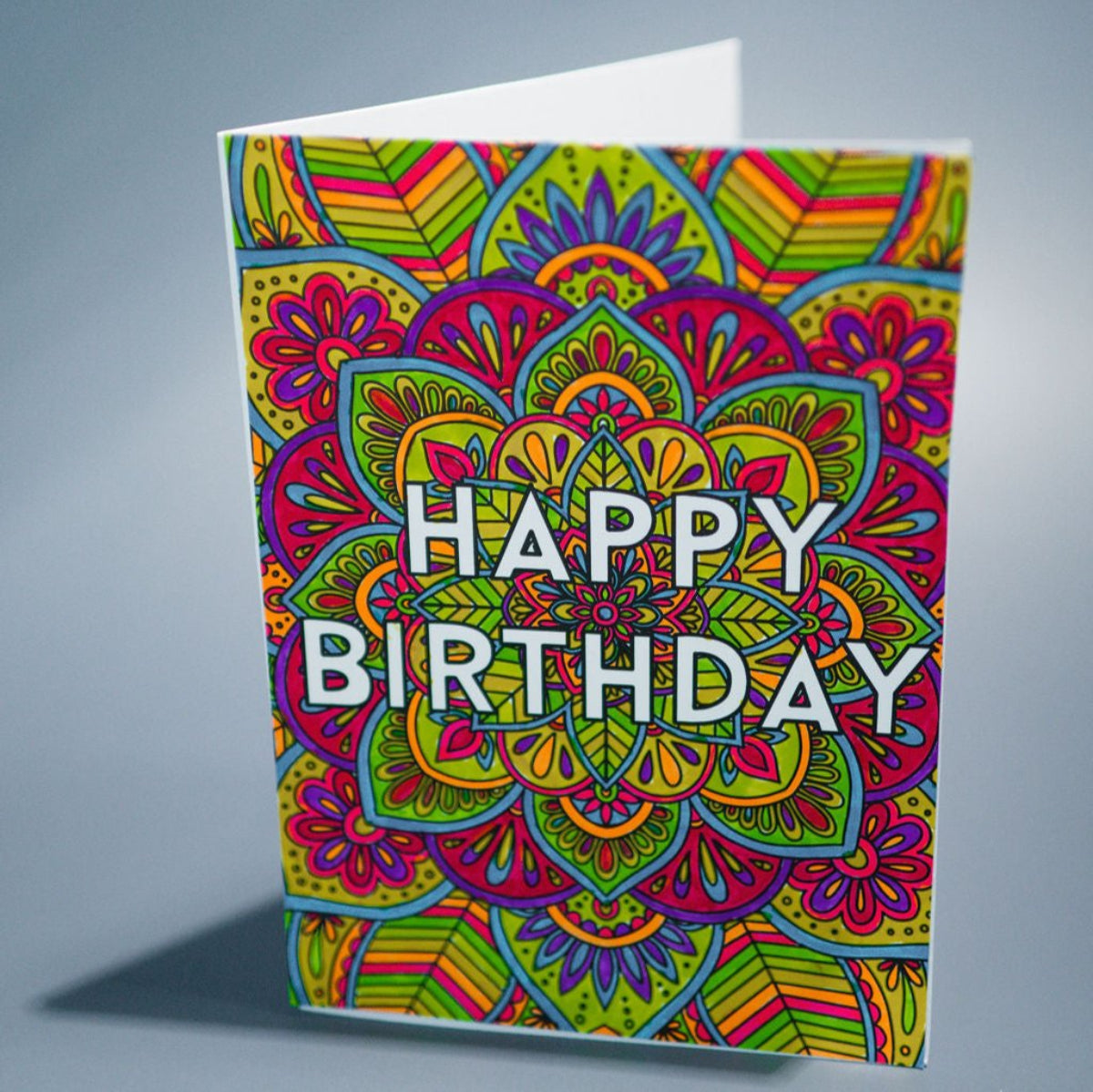 Dual Pens Coloring Kit