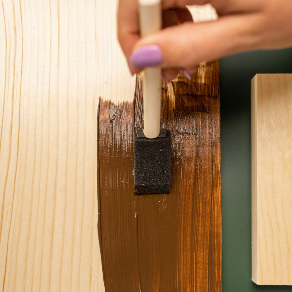 Holiday Chalkboard Kit