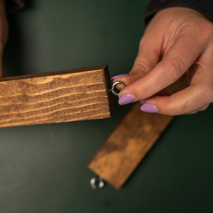 Holiday Chalkboard Kit