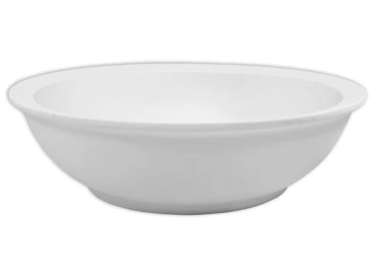 Perfect Fruit Bowl