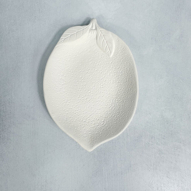 Lemon Dish