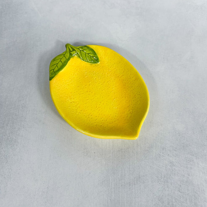 Lemon Dish