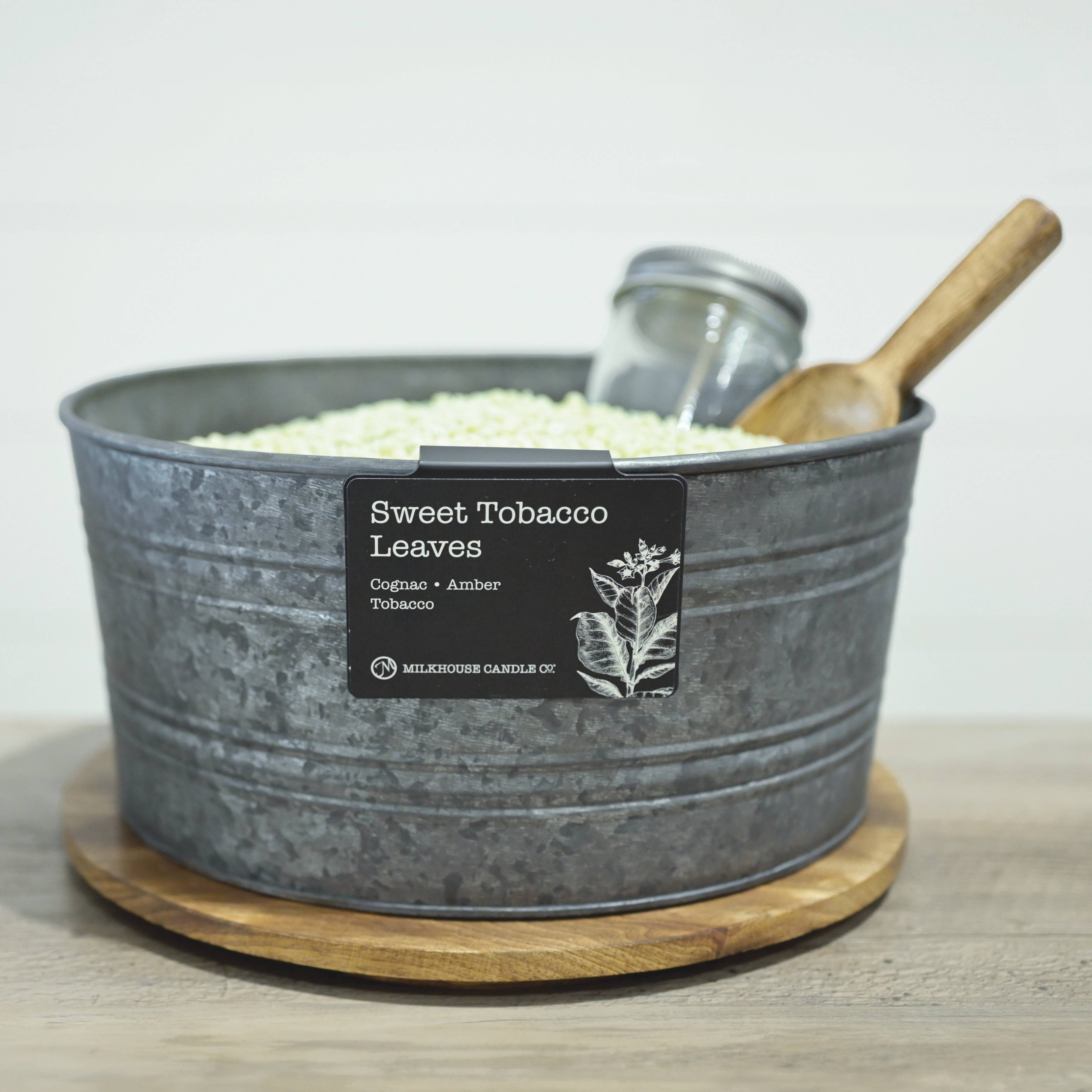 Candle Bar Scented Wax Beads