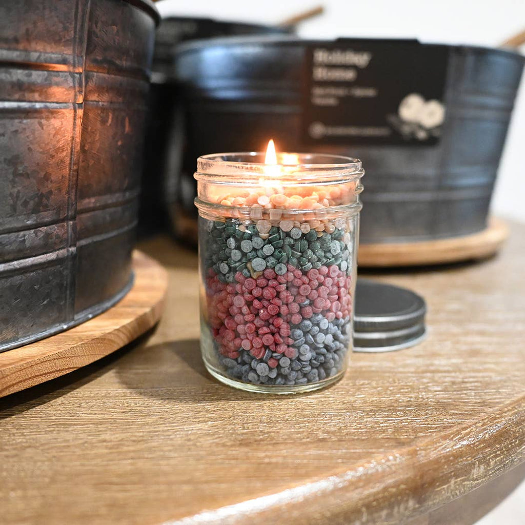 Candle Bar Scented Wax Beads