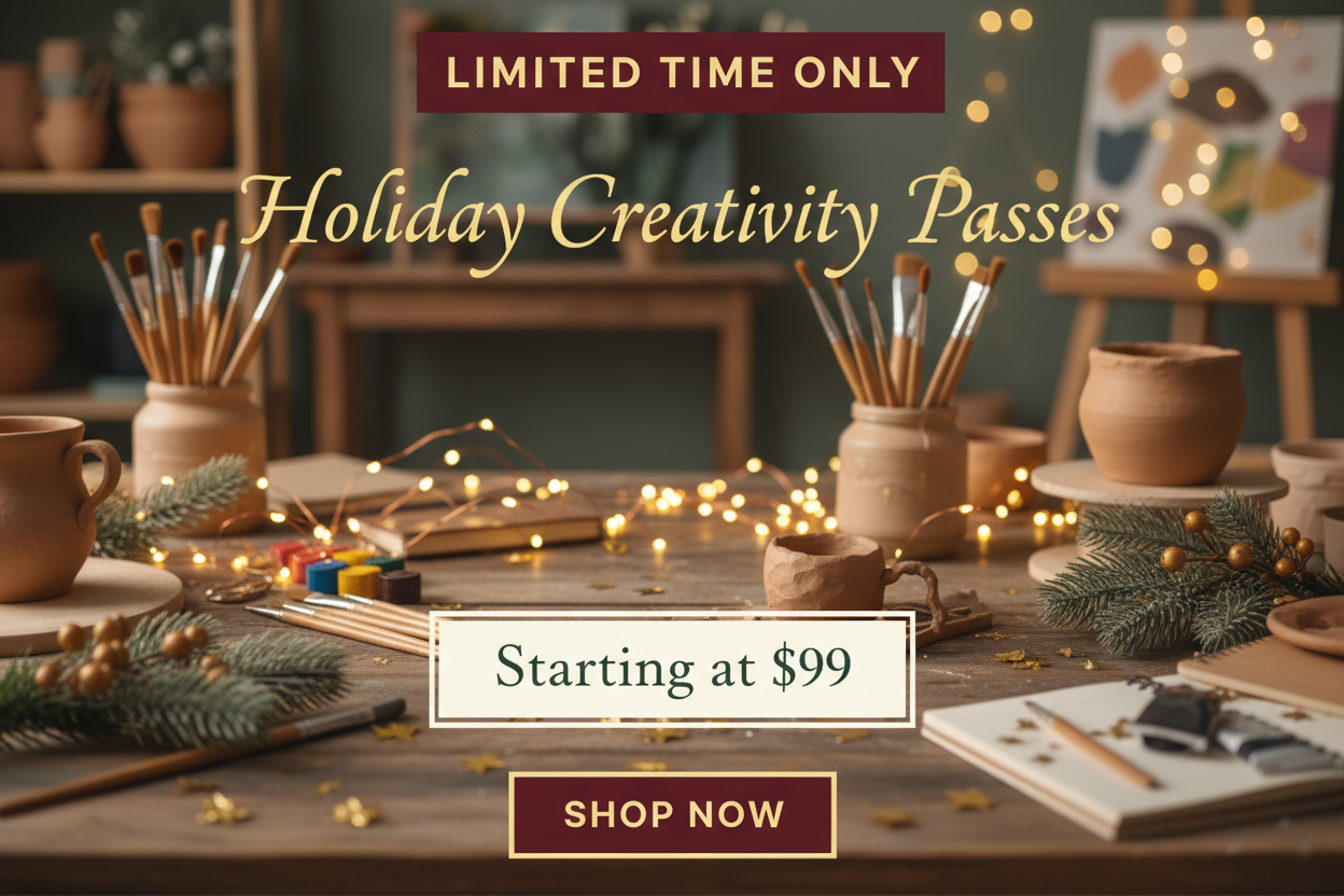 Holiday Pass Instagram Story