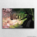 Wicked: Everyone Deserves The Chance To Fly - Paint By Numbers Kit