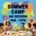 Summer Camp AM Session